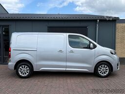 Toyota ProAce 2.0 D Professional 2x schuifdeur Trekhaa...
