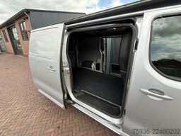 Toyota ProAce 2.0 D Professional 2x schuifdeur Trekhaa...