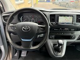 Toyota ProAce 2.0 D Professional 2x schuifdeur Trekhaa...