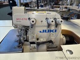 JUKI MO-6704DA / MO-6700DA / JUKI MO-6700