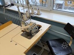 JUKI MO-6704DA / MO-6700DA / JUKI MO-6700
