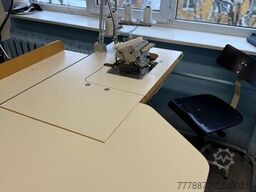 JUKI MO-6704DA / MO-6700DA / JUKI MO-6700