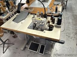 JUKI MO-6704DA / MO-6700DA / JUKI MO-6700