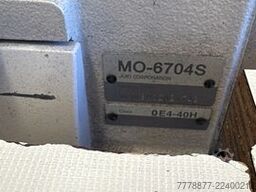 JUKI MO-6704DA / MO-6700DA / JUKI MO-6700
