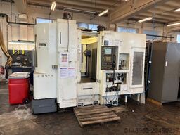 KITAMURA HX400i