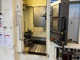 KITAMURA HX400i