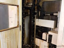 KITAMURA HX400i