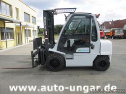 Nissan DX 30 UniCarriers aus 2018 Meyer Drehger