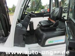 Nissan DX 30 UniCarriers aus 2018 Meyer Drehger