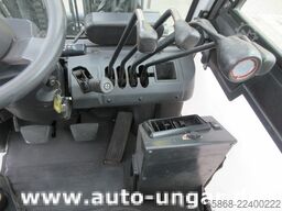 Nissan DX 30 UniCarriers aus 2018 Meyer Drehger