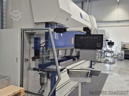 TRUMPF TrumaBend V320
