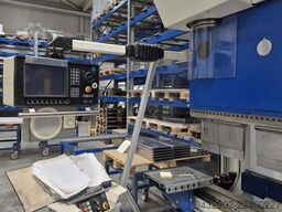 TRUMPF TrumaBend V320