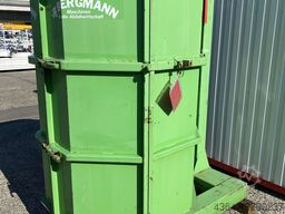 Bergmann PS 8100-L