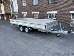 VARIANT 2018 P4 415X175X35CM 2000KG