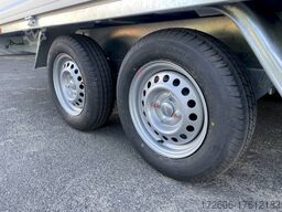 VARIANT 2018 P4 415X175X35CM 2000KG