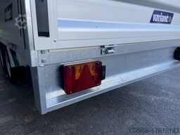 VARIANT 2018 P4 415X175X35CM 2000KG