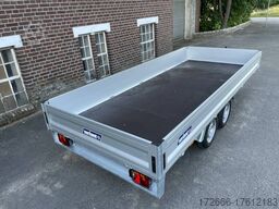 VARIANT 2018 P4 415X175X35CM 2000KG