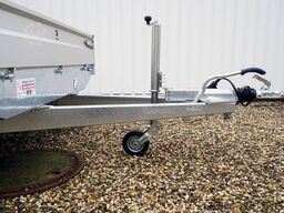 Hapert AZURE H-2 NFW 405X200X30CM 3000KG