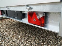 Hapert AZURE H-2 NFW 405X200X30CM 3000KG