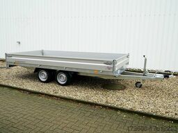 Hapert AZURE H-2 NFW 405X200X30CM 3000KG