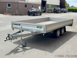 Unsinn WEB H 4220-26-13 426X204X30CM 2600KG