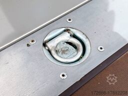 Unsinn WEB H 4220-26-13 426X204X30CM 2600KG