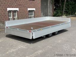 Unsinn WEB H 4220-26-13 426X204X30CM 2600KG