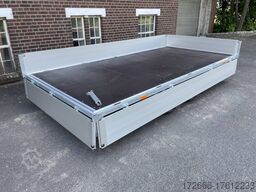  VARIANT 3521 P4 415X205X35CM 3500KG
