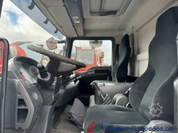 MAN TGL 8.180 Pritsche Plane BÄR LBW 1.000 kg Klima