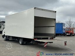 MAN TGL 8.180 LBW BÄR 1.000 kg Standheizung + Klima