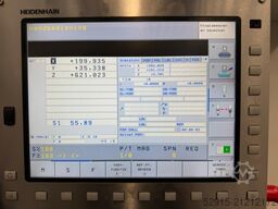 MAS Kovosvit MCV 1016 Quick