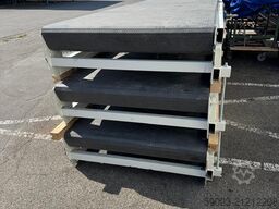  Kunststoffmodulbänder/Gurtförderer