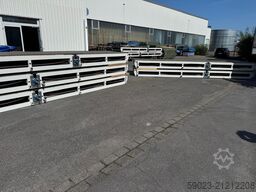  Kunststoffmodulbänder/Gurtförderer