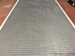  Kunststoffmodulbänder/Gurtförderer