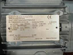  Kunststoffmodulbänder/Gurtförderer