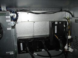 ABB Robotics IRB 120 IRC5 M2004