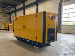 Caterpillar DE165E0 - 165 kVA Generator - DPX-18016