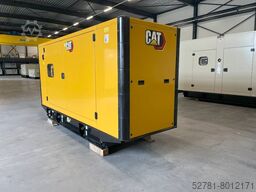 Caterpillar DE165E0 - 165 kVA Generator - DPX-18016