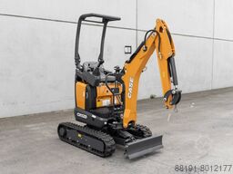 CASE CX12D