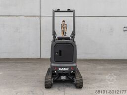 CASE CX12D
