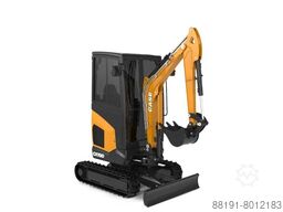 CASE CX19D
