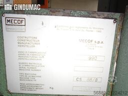 MECOF CS 88 G