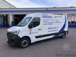 Renault 150.35 L3H2