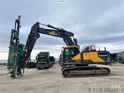 Volvo EC300 EL