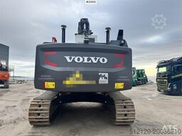 Volvo EC300 EL