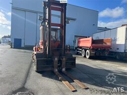 Svetruck 1060 Forklift