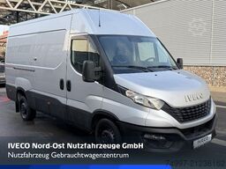 IVECO 35S16 V AHK / Tempomat / RFK / Standhzg.