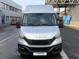 IVECO 35S16 V AHK / Tempomat / RFK / Standhzg.