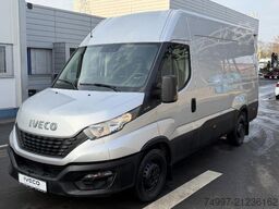 IVECO 35S16 V AHK / Tempomat / RFK / Standhzg.