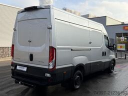 IVECO 35S16 V AHK / Tempomat / RFK / Standhzg.